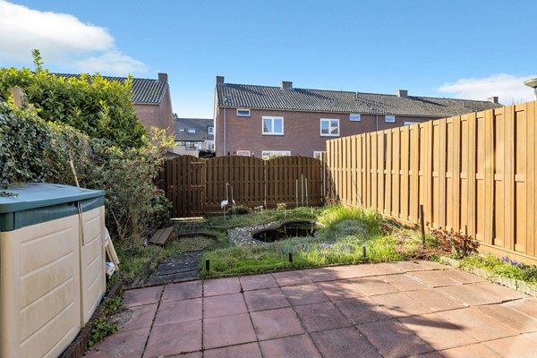 Medium property photo - Kamperfoeliestraat 3, 1121 AT Landsmeer